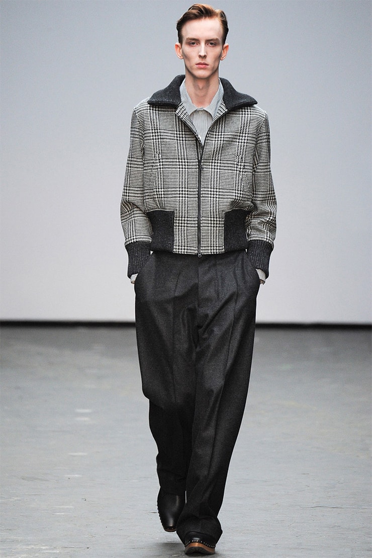 E. Tautz 2015 Fall/Winter Collection