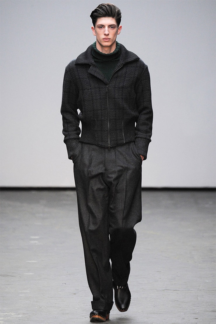 E. Tautz 2015 Fall/Winter Collection