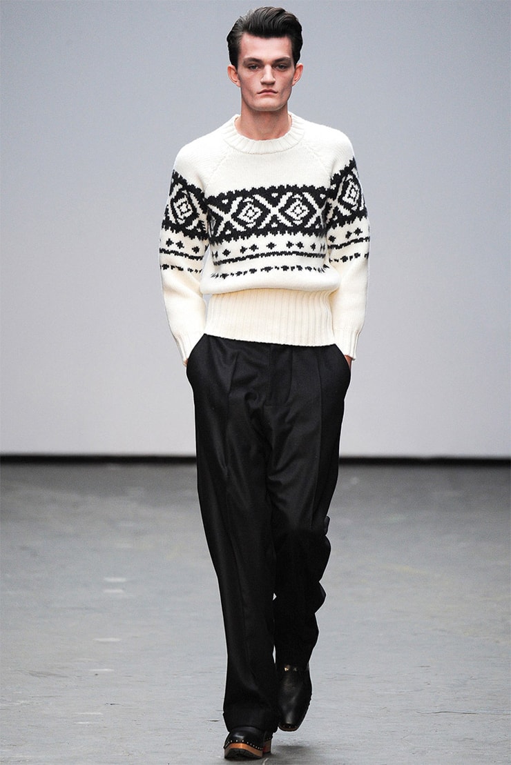 E. Tautz 2015 Fall/Winter Collection