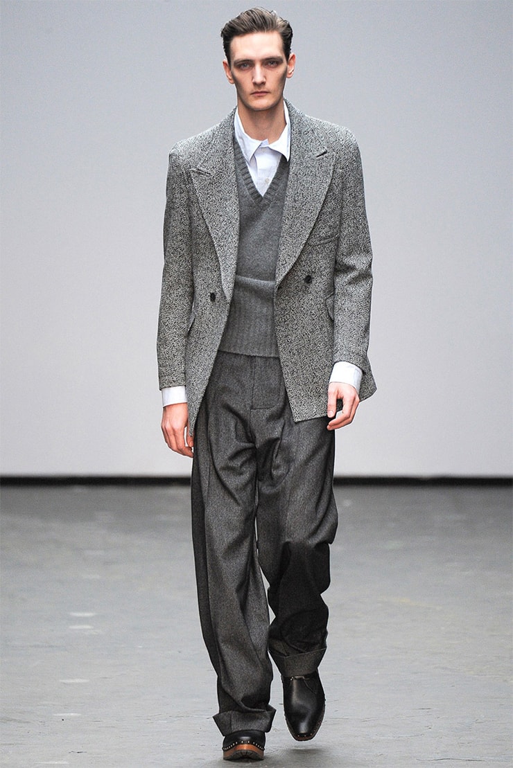 E. Tautz 2015 Fall/Winter Collection