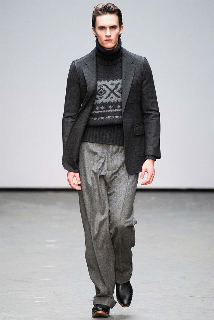 E. Tautz 2015 Fall/Winter Collection