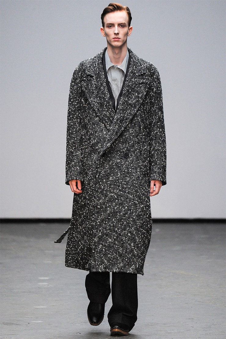 E. Tautz 2015 Fall/Winter Collection