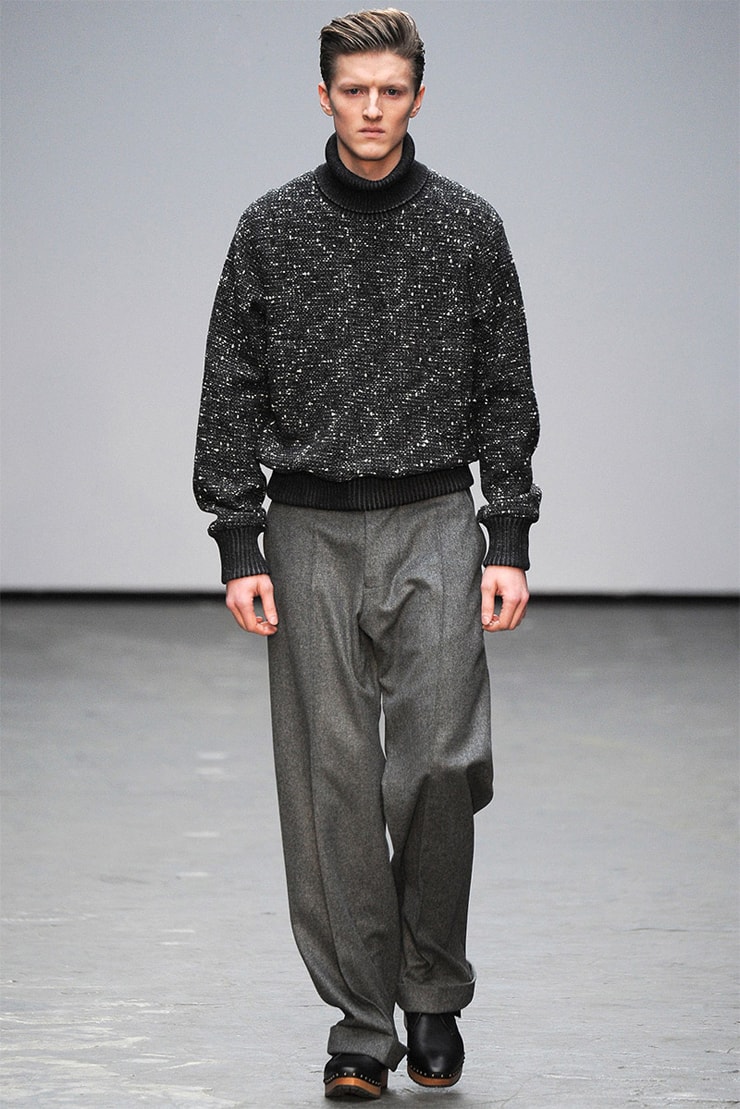 E. Tautz 2015 Fall/Winter Collection