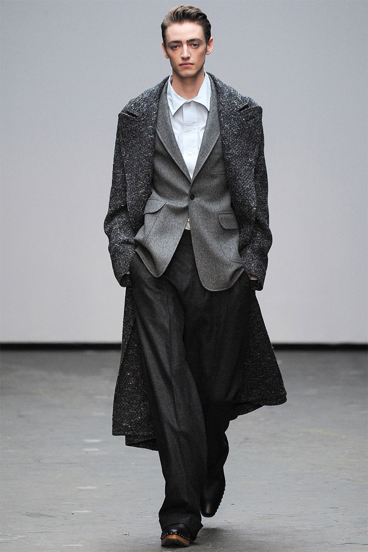 E. Tautz 2015 Fall/Winter Collection