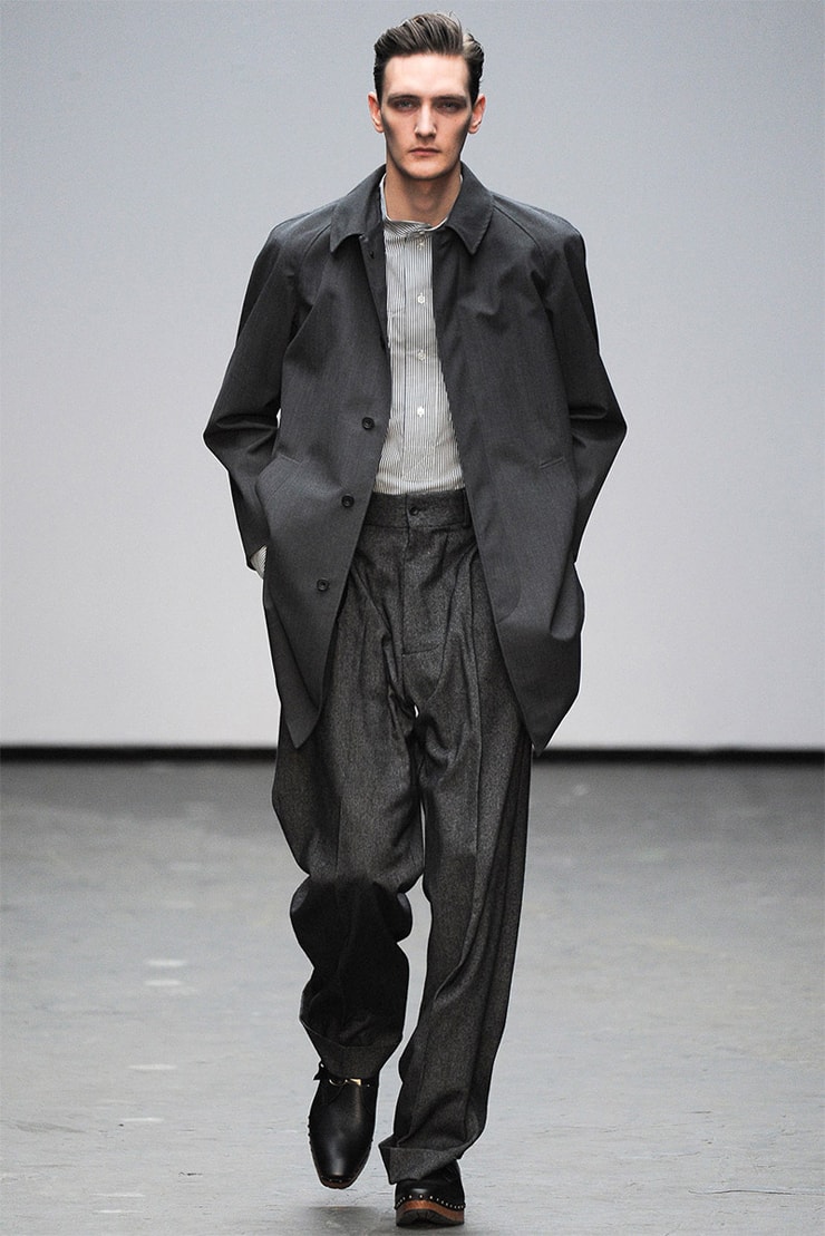 E. Tautz 2015 Fall/Winter Collection