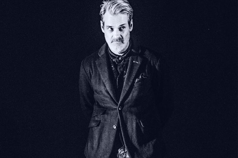 Engineered Garments 2015 Fall/Winter Lookbook