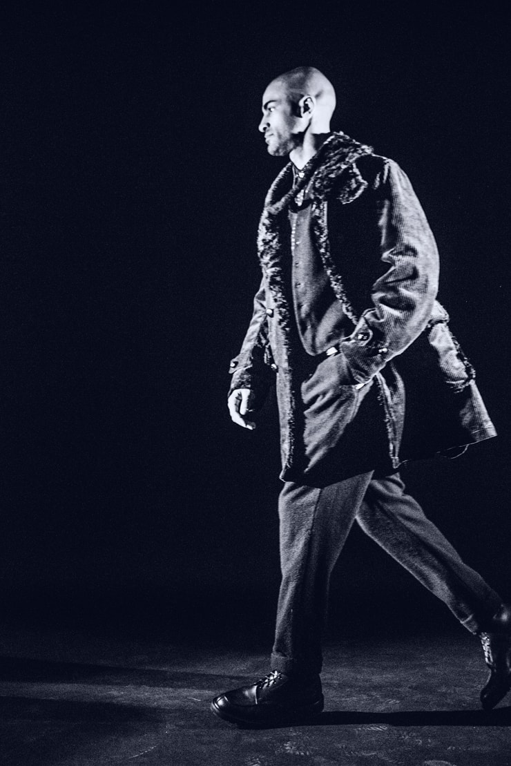 Engineered Garments 2015 Fall/Winter Lookbook