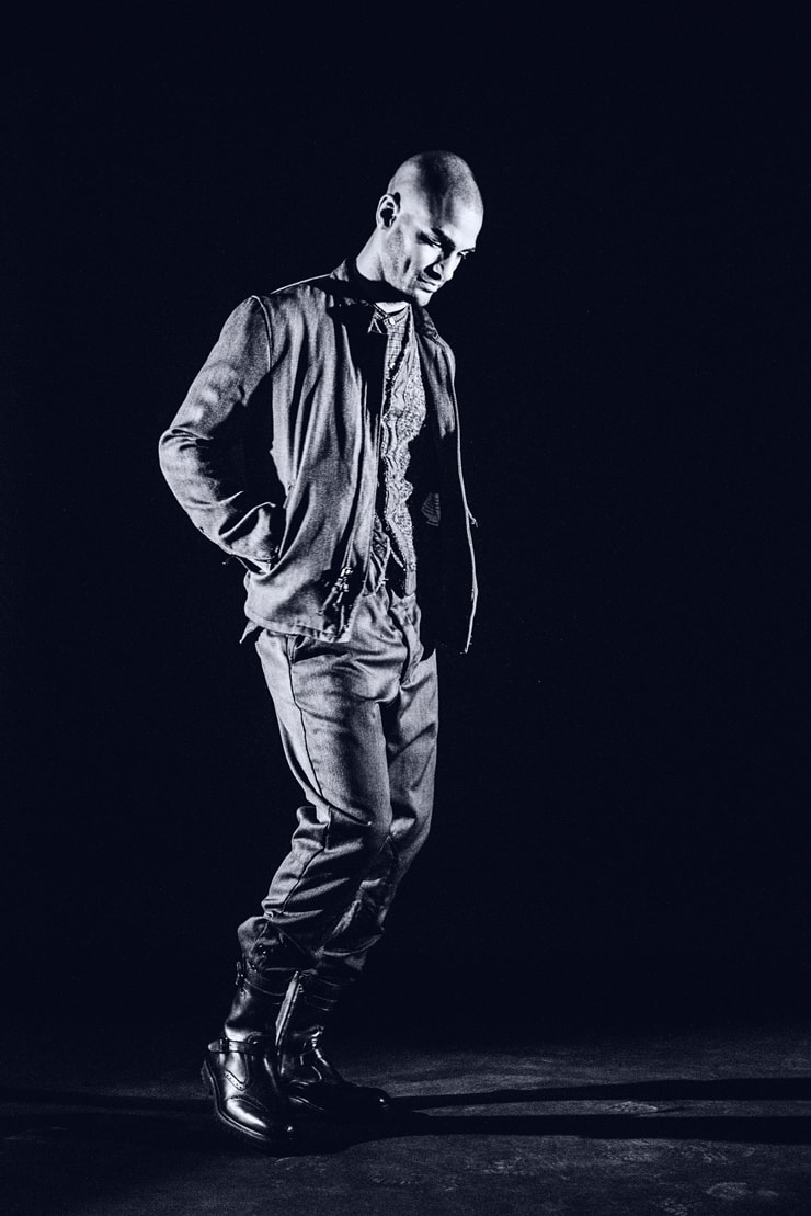 Engineered Garments 2015 Fall/Winter Lookbook