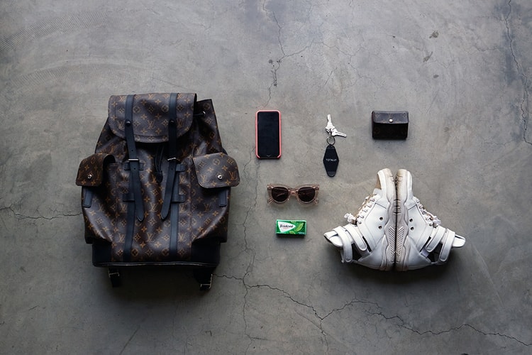 Essentials: Chiara Ferragni of The Blonde Salad