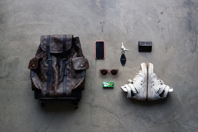 Essentials: Chiara Ferragni of The Blonde Salad