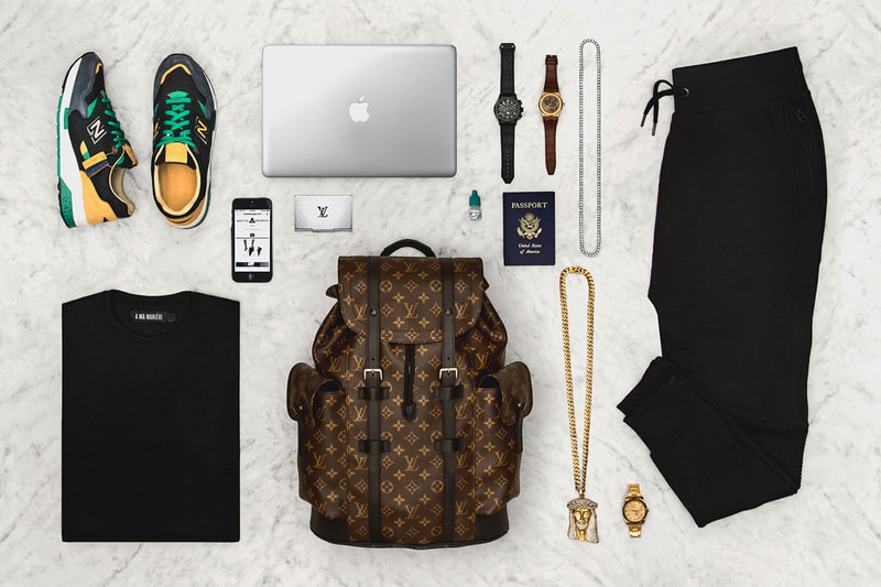 Essentials: James Whitner 
