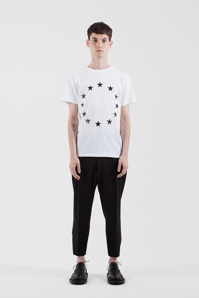 Études Studio 2015 Fall/Winter Lookbook