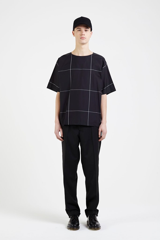 Études Studio 2015 Fall/Winter Lookbook