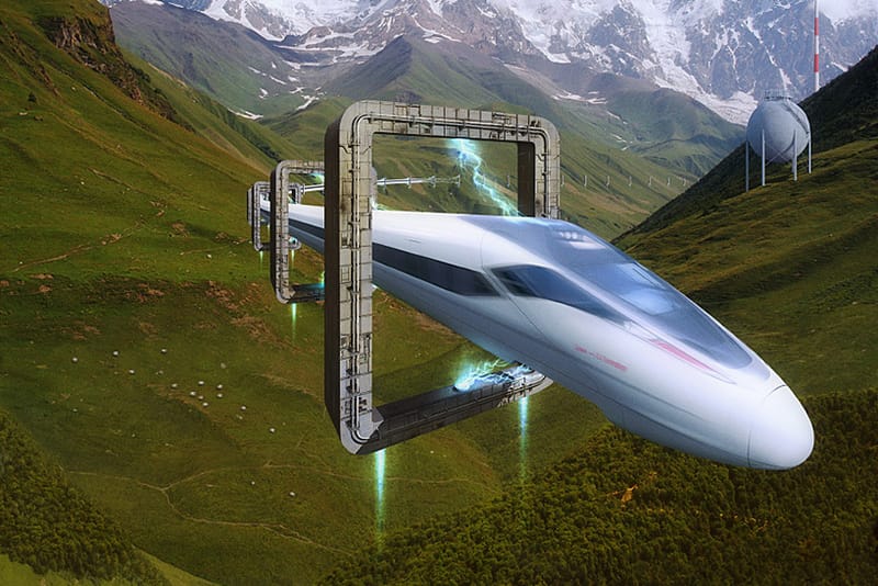 Evgeny Kazantsev Envisions the Integration of Technology in the Modern World