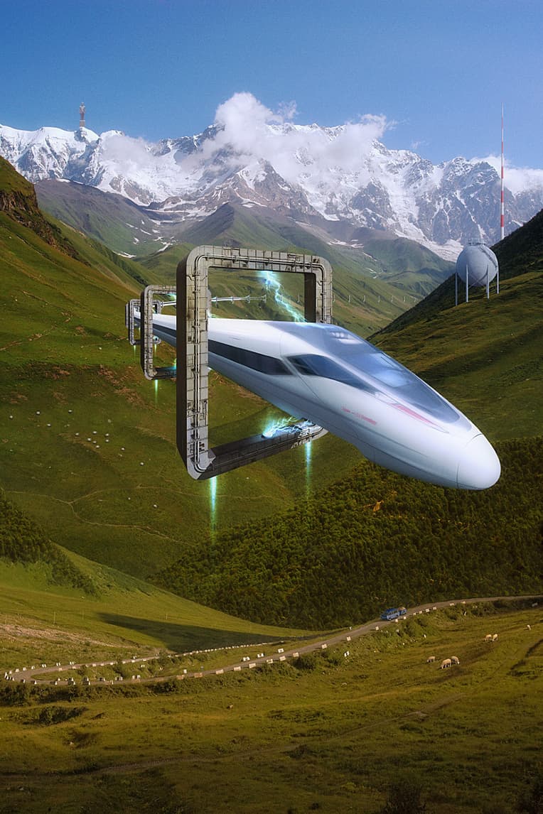 Evgeny Kazantsev Envisions the Integration of Technology in the Modern World