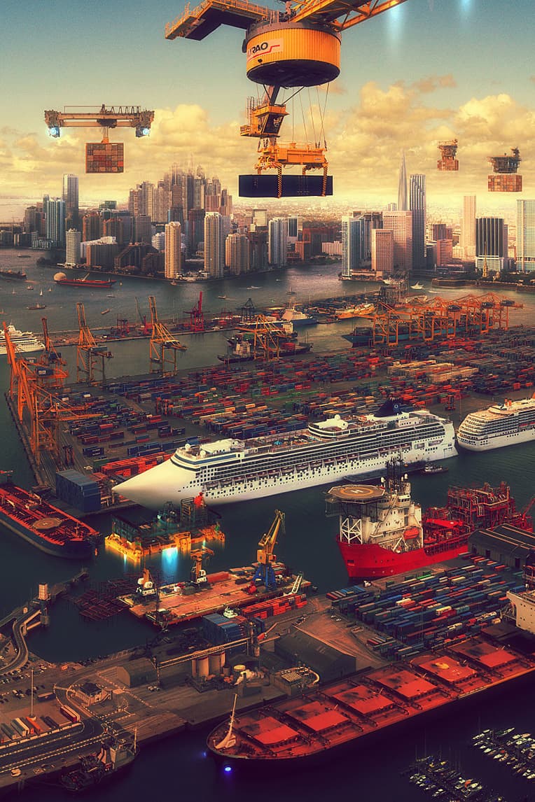 Evgeny Kazantsev Envisions the Integration of Technology in the Modern World