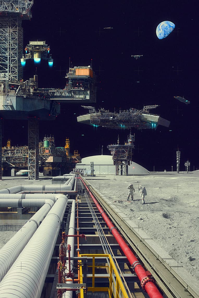 Evgeny Kazantsev Envisions the Integration of Technology in the Modern World