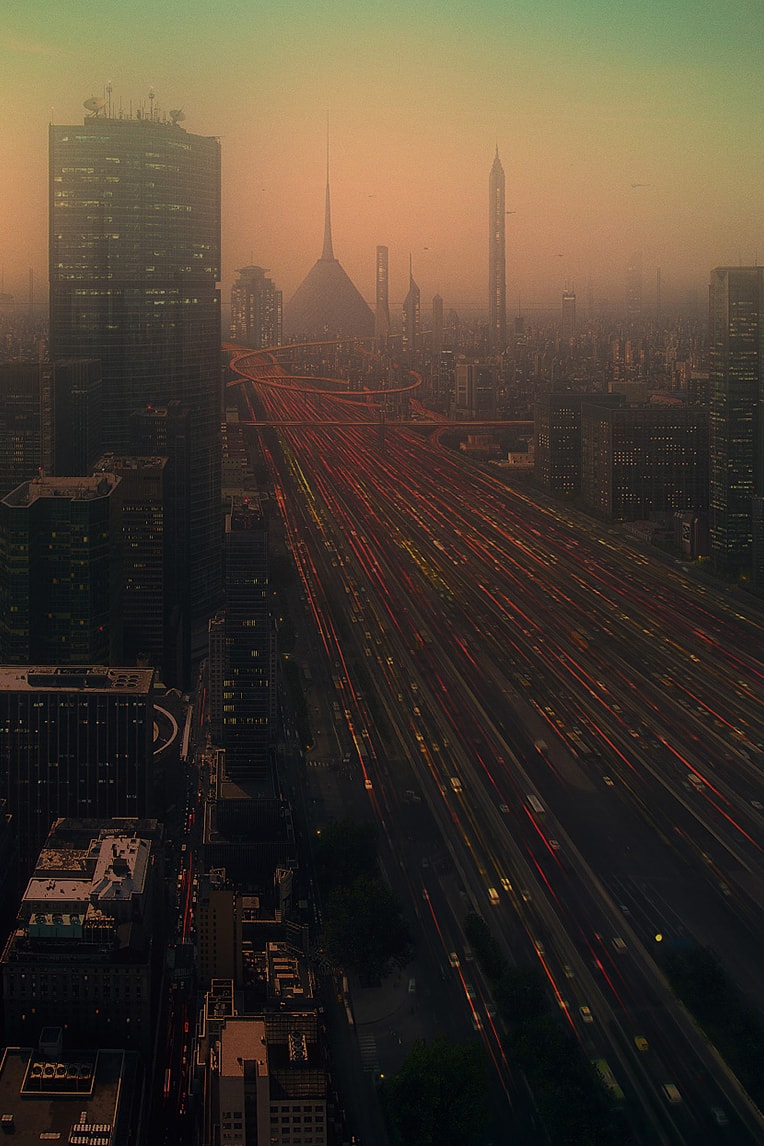 Evgeny Kazantsev Envisions the Integration of Technology in the Modern World