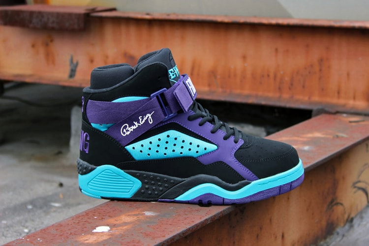 Ewing Focus "Hornets"