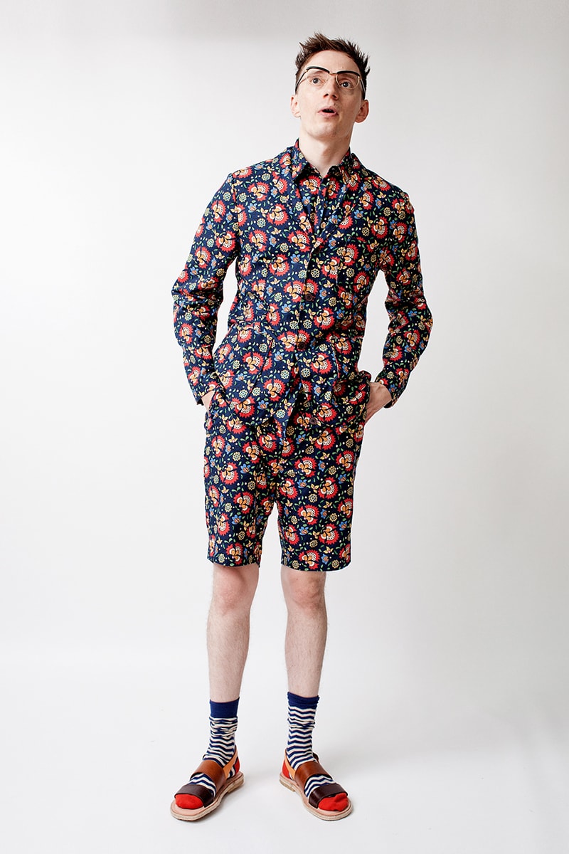 Expansion 2015 Spring/Summer Lookbook