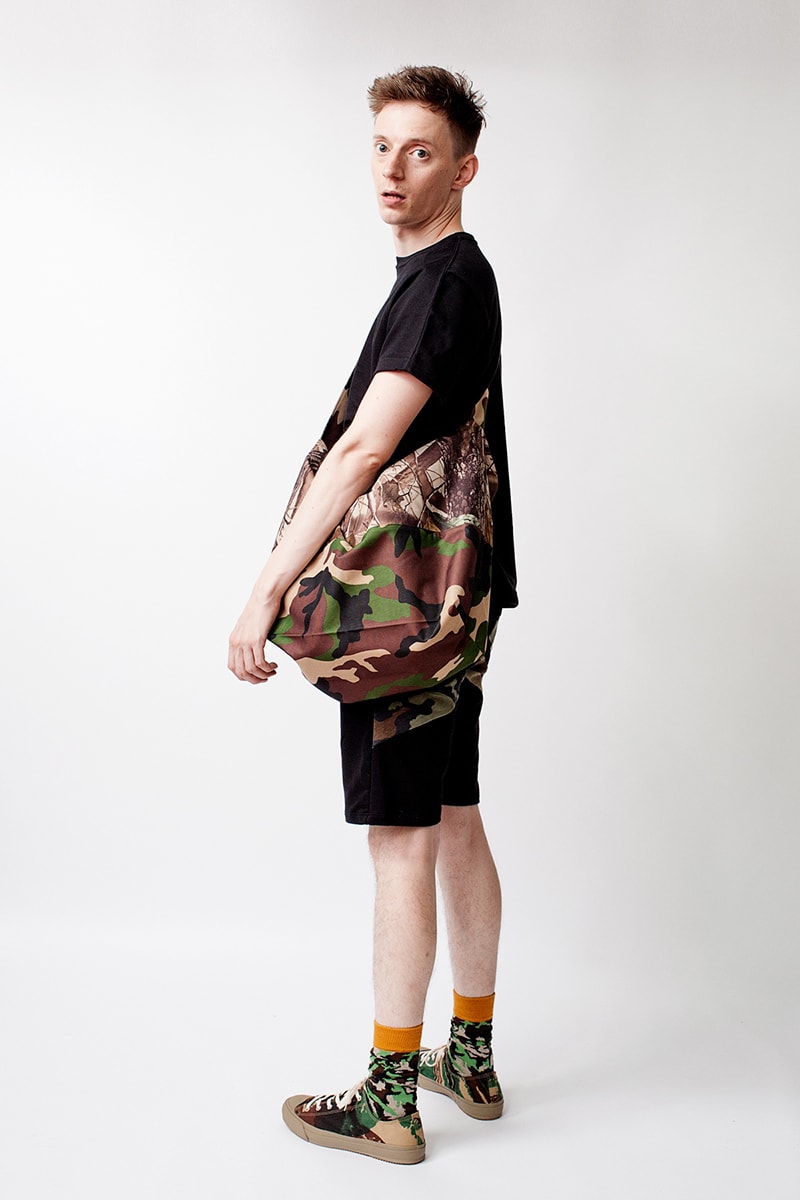 Expansion 2015 Spring/Summer Lookbook