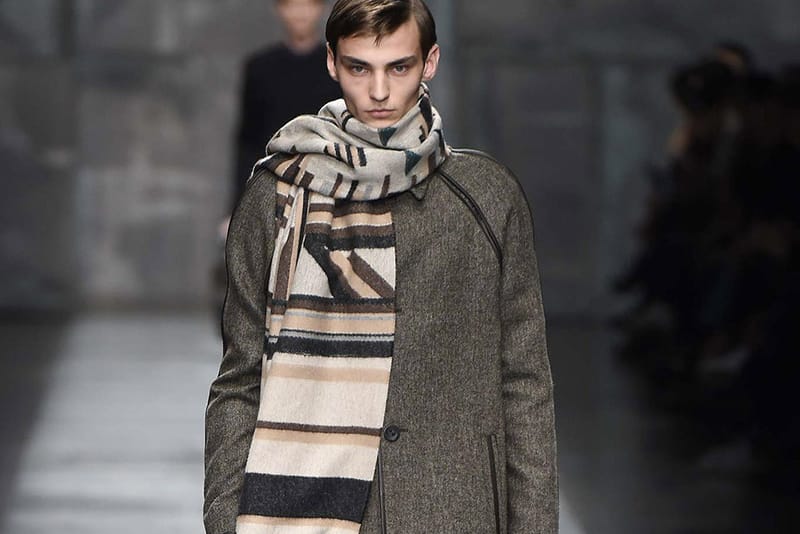 Fendi 2015 Fall/Winter Collection