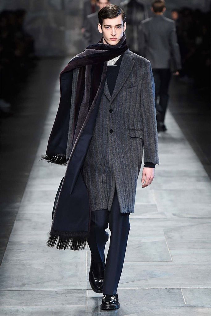 Fendi 2015 Fall/Winter Collection