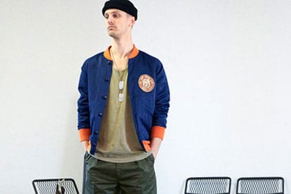 FILL THE BILL 2015 Spring/Summer Lookbook