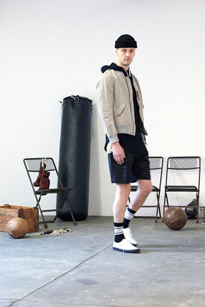 FILL THE BILL 2015 Spring/Summer Lookbook