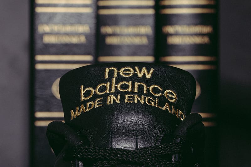 new balance 1500 encyclopedia