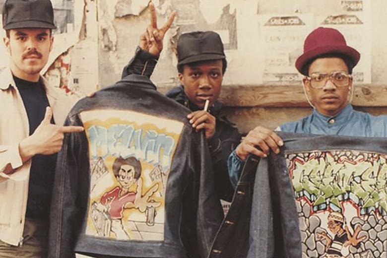 'Fresh Dressed' Explores the Evolution of Fashion in Hip-Hop