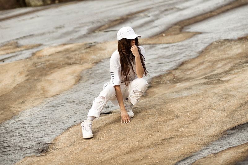 FRESH I.am Gives Us a Preview Into Their 2015 Spring/Summer Collection With "DIVE"