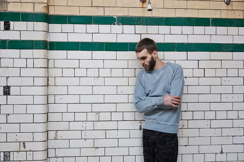 Garbstore 2015 Spring/Summer "South Shelter" Lookbook