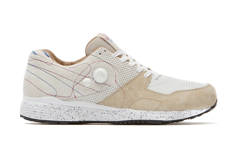 Garbstore x Reebok Classic 2015 Spring/Summer Collection