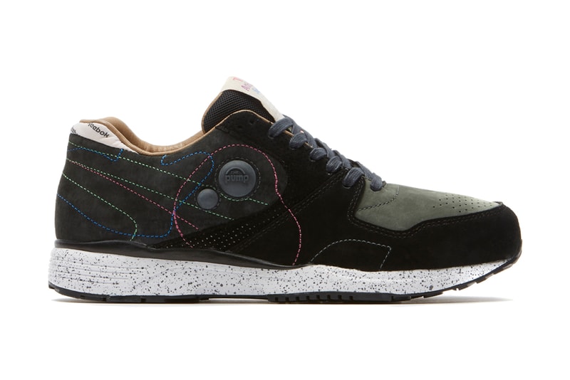 Garbstore x Reebok Classic 2015 Spring/Summer Collection