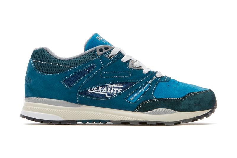Garbstore x Reebok Classic 2015 Spring/Summer Collection