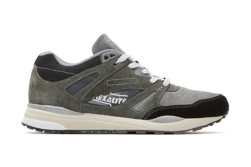 Garbstore x Reebok Classic 2015 Spring/Summer Collection