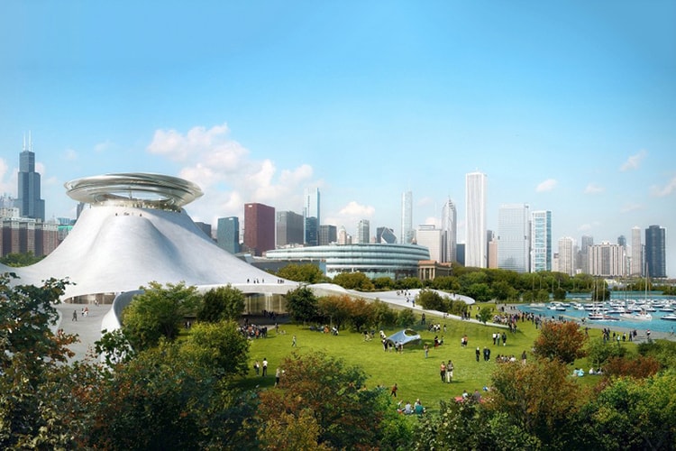 George Lucas Reconsidering Los Angeles for Self-Titled Museum