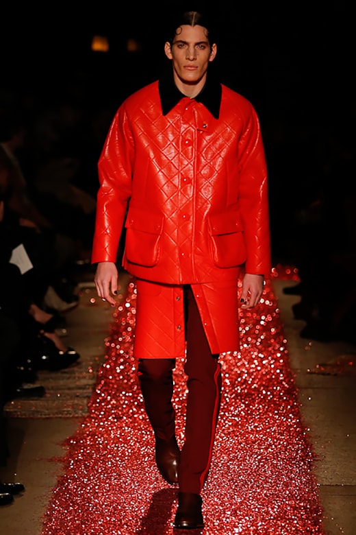 Givenchy 2015 Fall/Winter Collection