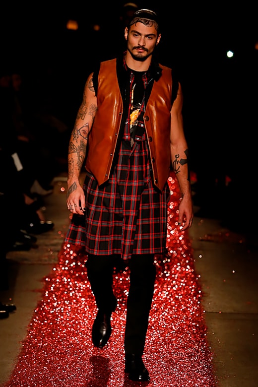 Givenchy 2015 Fall/Winter Collection