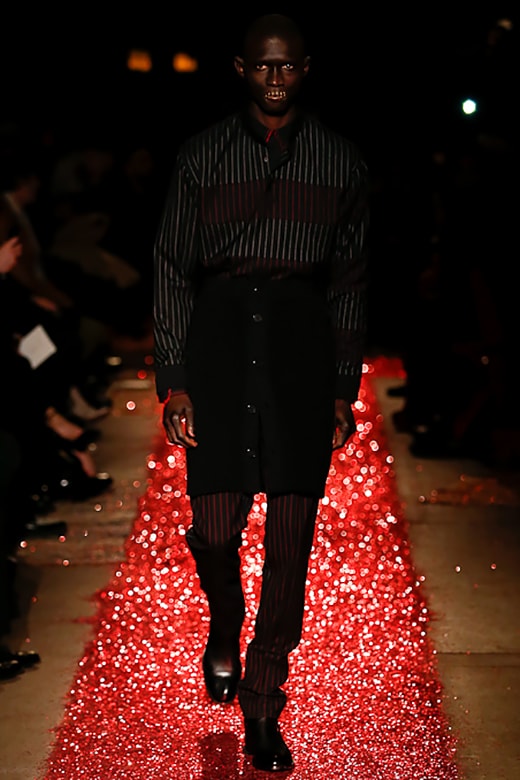 Givenchy 2015 Fall/Winter Collection