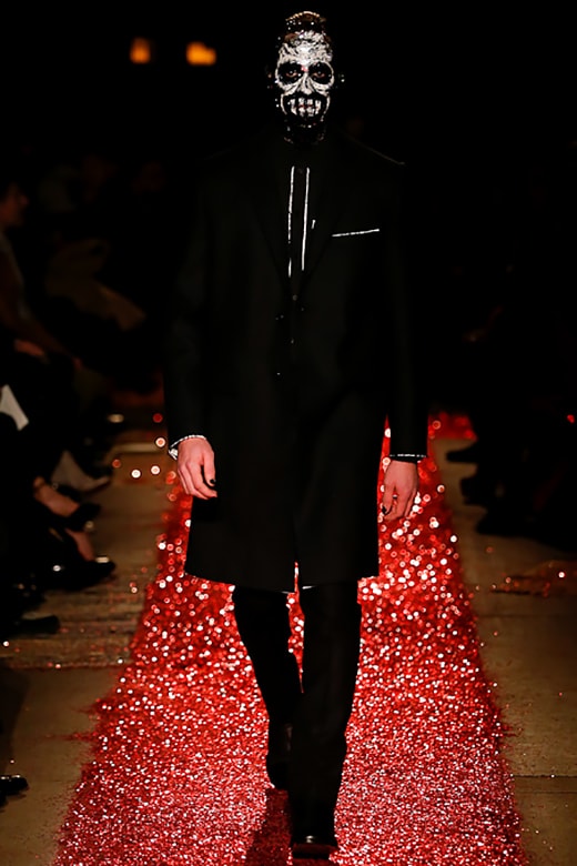 Givenchy 2015 Fall/Winter Collection