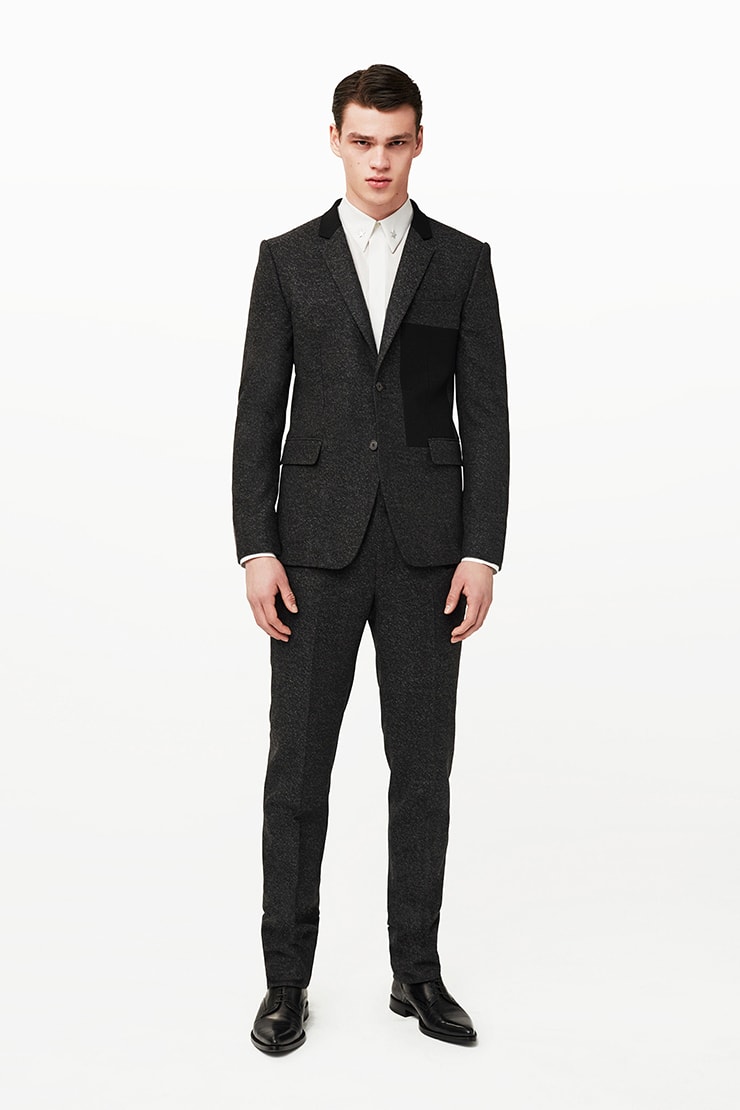 Givenchy 2015 Pre-Fall Lookbook