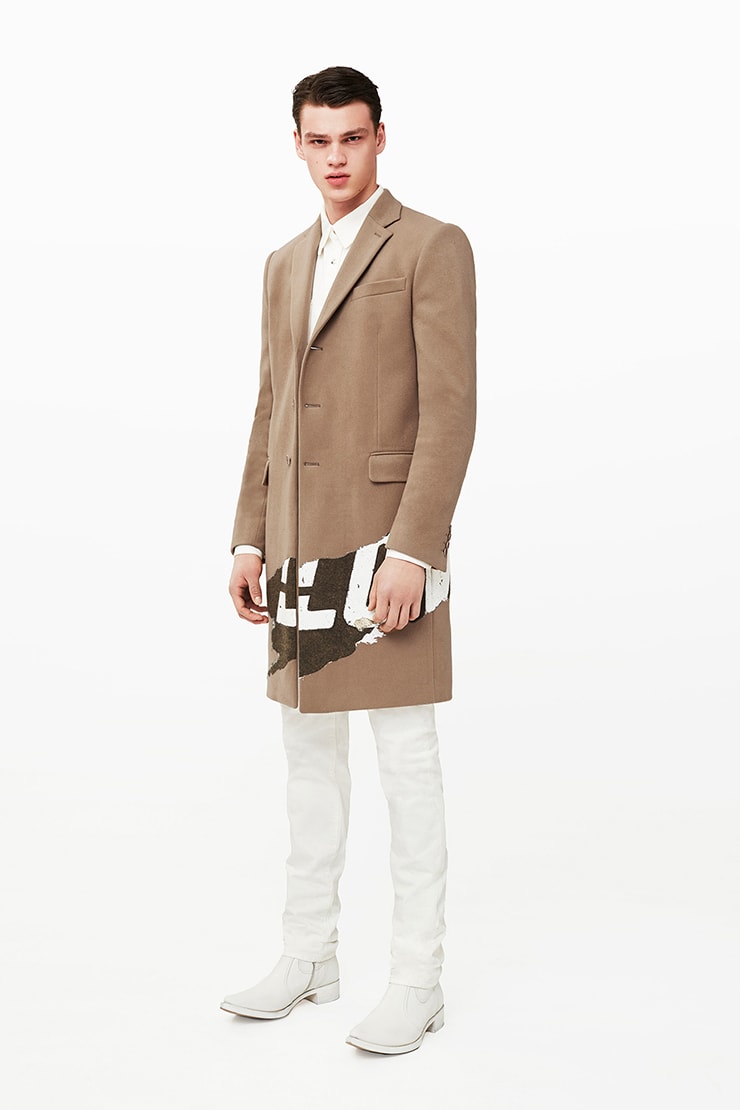 Givenchy 2015 Pre-Fall Lookbook