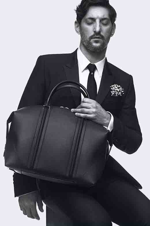 Givenchy 2015 Spring/Summer Campaign 