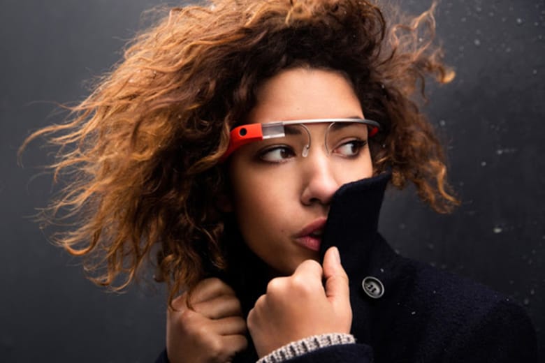 Google Has Suspended Sales of Google Glass