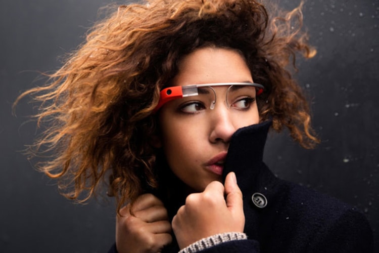 Google Has Suspended Sales of Google Glass