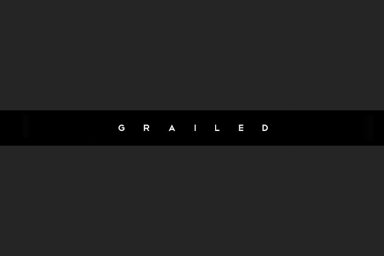 Grailed.com is Your Destination for Secondhand Menswear