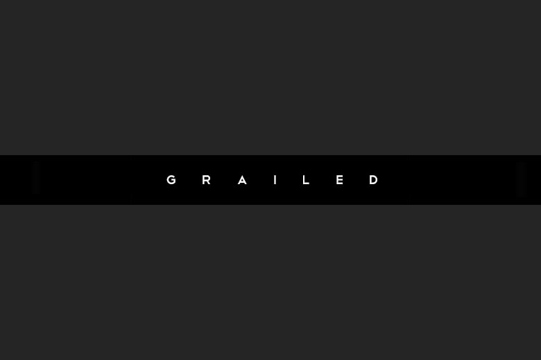 Grailed.com is Your Destination for Secondhand Menswear
