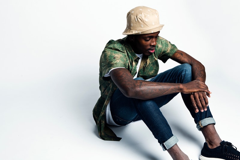 Grand Scheme 2015 Spring/Summer Collection